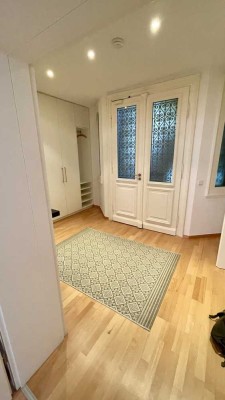 Stilvolle 1,5-Zimmer-Wohnung mit gehobener Innenausstattung in München Ludwigsvorstadt-Isarvorstadt
