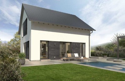 Ein Zuhause mit grenzenlosen Möglichkeiten