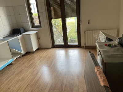 Helle 2,5-Zimmer EG-Wohnung in Dortmund-Kirchderne