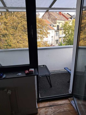 Das könnte Ihre neue Wohnung sein !