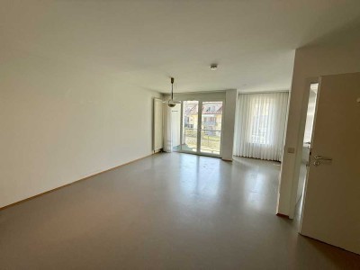 2 Zimmer Wohnung mit Einbauküche und Abstellraum - Altersgerechtes Wohnen