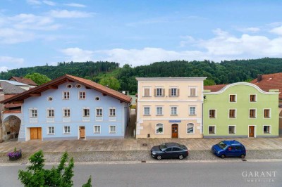 Der Preishammer für Kapitalanleger und Eigennutzer in Obernzell!