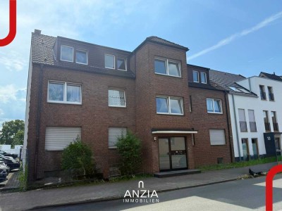 Moderne 3-Zimmer-Wohnung mit sonniger Südwest-Terrasse