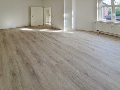 Altbauwohnung mit EBK im schönen Fürstenberg (Eisenhüttenstadt)