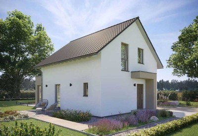 Ruhig, zentral und perfekt für jedes Familienmitglied