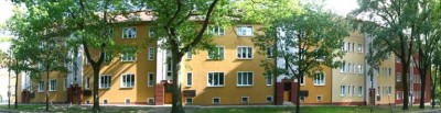 Zauberhafte 3 Raumwohnung mit Loggia