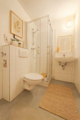 Modernes Wohnen mit Stil: Ihre neue 3-Zimmer-Oase