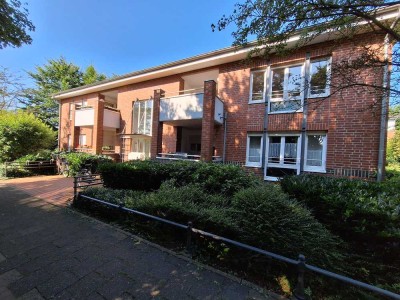 Familienwohnung in Münster zur Miete!-Wentzel Dr.