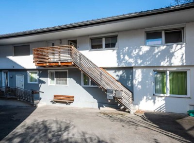 Mehrfamilienhaus zur individuellen Nutzung!