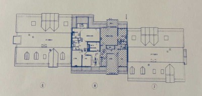 Erstbezug nach Sanierung mit Balkon: schöne 3-Zimmer-Wohnung in Ismaning