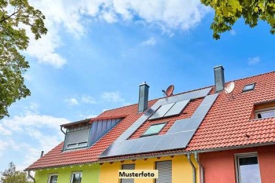 Familienfreundliches Einfamilien-Reihenmittelhaus mit Garage - provisionsfrei