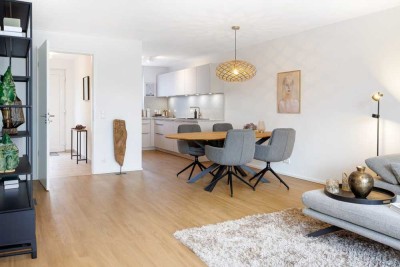 Erstbezug: Stilvolle 3-Zimmer-Reihenhaus mit gehobener Innenausstattung in Viersen