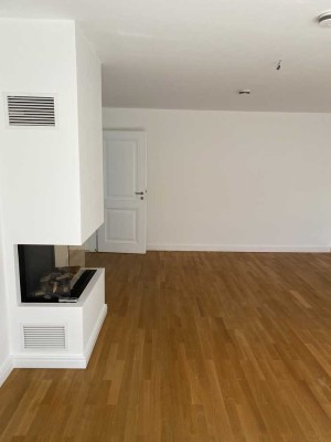Exklusive 3-Raum-Wohnung in Frankfurt