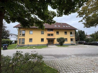 3-ZKB in ruhiger Bestlage von Schwabmünchen