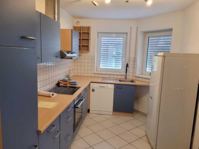 Geräumiges 5-Zimmer-Haus zur Miete in Sontheim an der Brenz