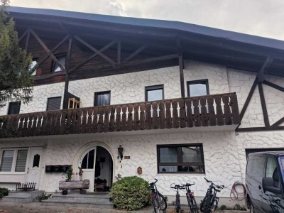 Charmante 1,5-Zimmer Dachgeschosswohnung in Gröbenzell