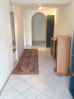 Zentral gelegene & gemütliche Wohnung von privat zu vermieten!