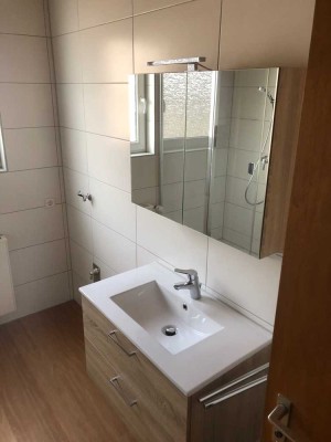 Attraktive 3-Zimmer-Wohnung mit EBK in Weil der Stadt