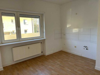 Schicke 2 Zimmerwohnung mit Terasse