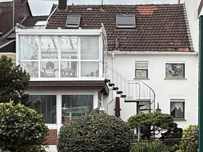 Gemütliches Familienhaus mit Garage in 66359 Bous