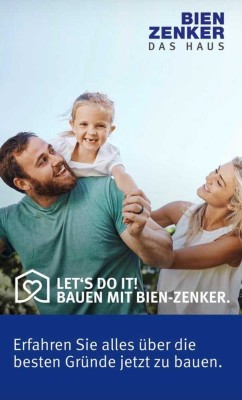BIEN-ZENKER EVOLUTION 165 V2 mit Bauplatz