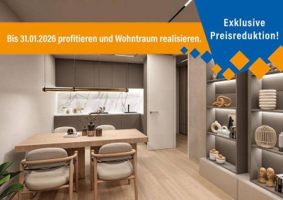 ZU HAUSE AM PULS DER STADT