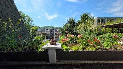 Hochwertig & hell: 3-Zimmer-Wohnung mit Sonnenbalkon zum Wohlfühlen