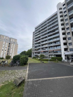 Solide Kapitalanlage in Köln - Junkersdorf