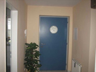Schöne 2-Zi.Wohnung in Höhenkirchen-Siegertsbrunn