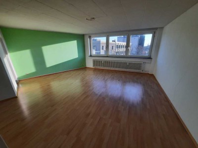 Ideal für Studenten - Apartment im Bochumer Zentrum