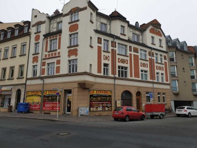 Charmante Altbauwohnung im Zentrum von Bamberg
