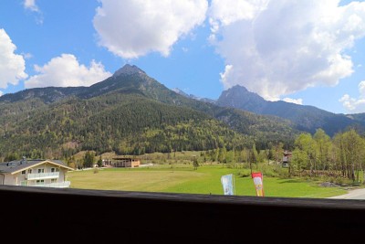 Eigenheim und touristische Vermietung - Hausanteil mit vier Einheiten