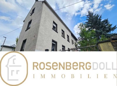 Gemütliches Einfamilienhaus in Mendig, mit Hof und Garten