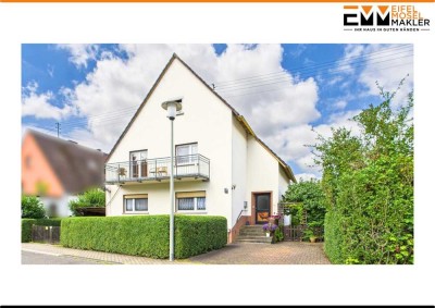 Ein Haus voller Möglichkeiten