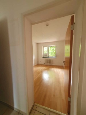 Freundliche 3-Zimmer-Wohnung, 71 qm, im 2. OG 