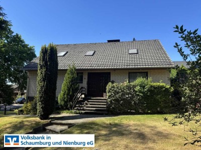 Privilegiertes Wohnen am Knappsberg