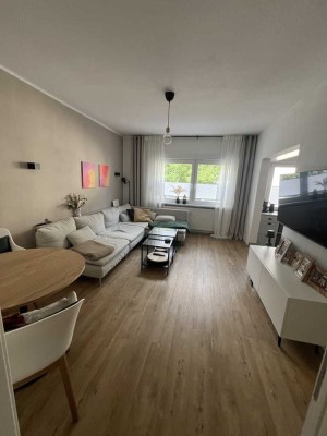 Zentrale & gut geschnittene Wohnung Nähe Rü & Hbf