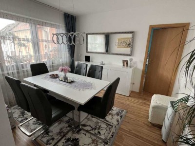 4-Zimmer-Wohnung in ruhiger Lage von Erlensee