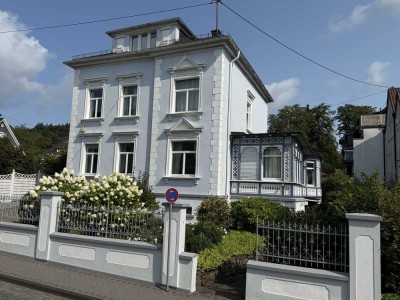 Repräsentative Gründerzeitvilla in Bestlage  von Gummersbach - Verkauf im Bieterverfahren*