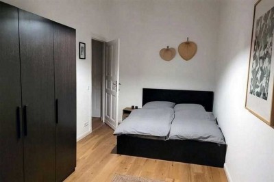 Exklusive 2-Zimmer-Wohnung mit Balkon und EBK in Nürtingen