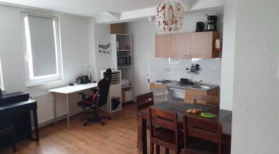 1-Zimmer-Wohnung in Mainz Weisenau am Rhein