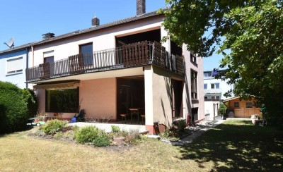 Das perfekte (Familien-) Domizil für großzügiges Wohnen