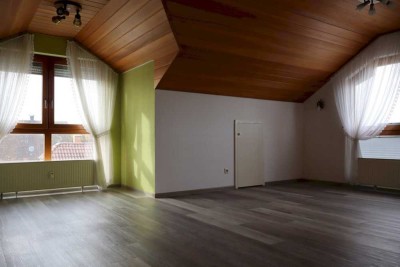 NUR AB 58 JAHREN! - 2-Zimmerwohnung in der Seniorenwohnanlage Annapark