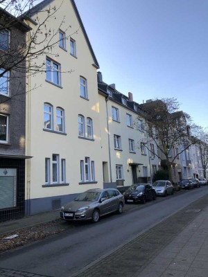 Modernisierte 2-Zimmer-Terrassenwohnung mit großer Terrasse in Witten