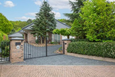***PREISREDUZIERUNG*** Villa in Top-Zustand - modernisiert in 2023 und 2024