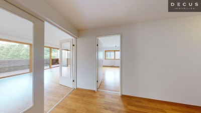 | 4 ZIMMER | MARCHFELDKANAL | AB SOFORT | TOP LAGE