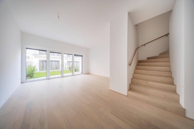 Elegantes Townhouse in Ruhelage – Stilvoll wohnen und entspannen