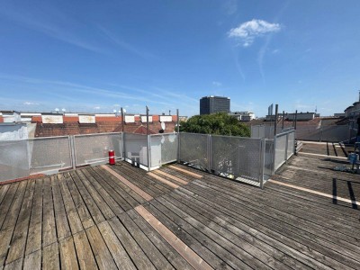 Gemütliche 4-Zimmer-Wohnung in zentralem 1200 Wien – Ihr neues Zuhause wartet!