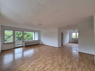 Großzügige 4-Zimmer-Wohnung in Gelsenkirchen Buer- ideal für Familien