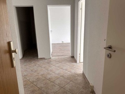 Platz für alles, was wichtig ist – inklusive Balkon und Waschmaschinenraum mit 2. WC